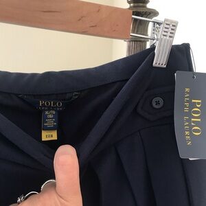 Brand new still with tag. Ralph Lauren skirt size 16